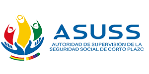Logo ASUSS