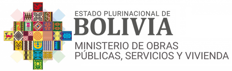 Logo MIN-OPSV