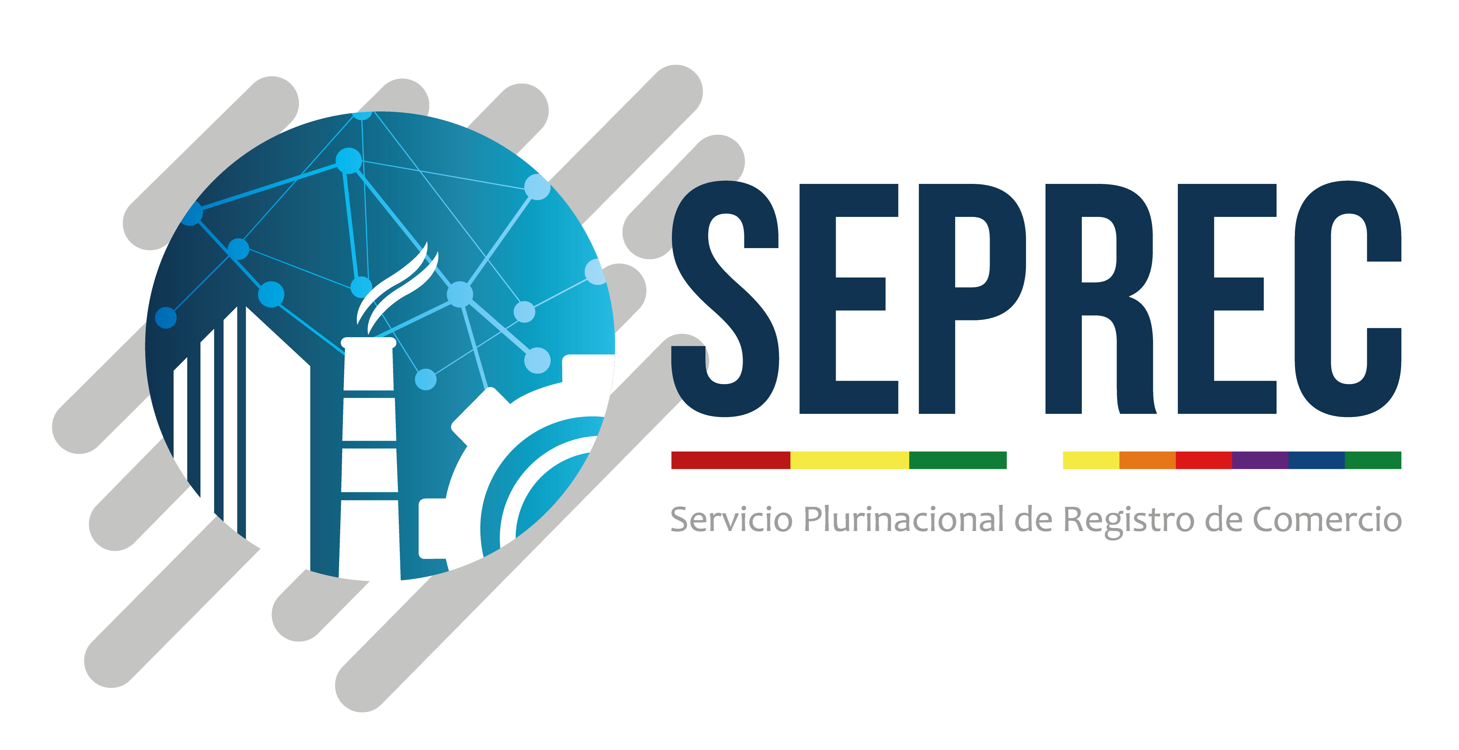 Logo SEPREC